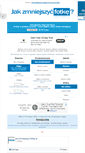 Mobile Screenshot of jak-zmniejszyc-fotke.pl